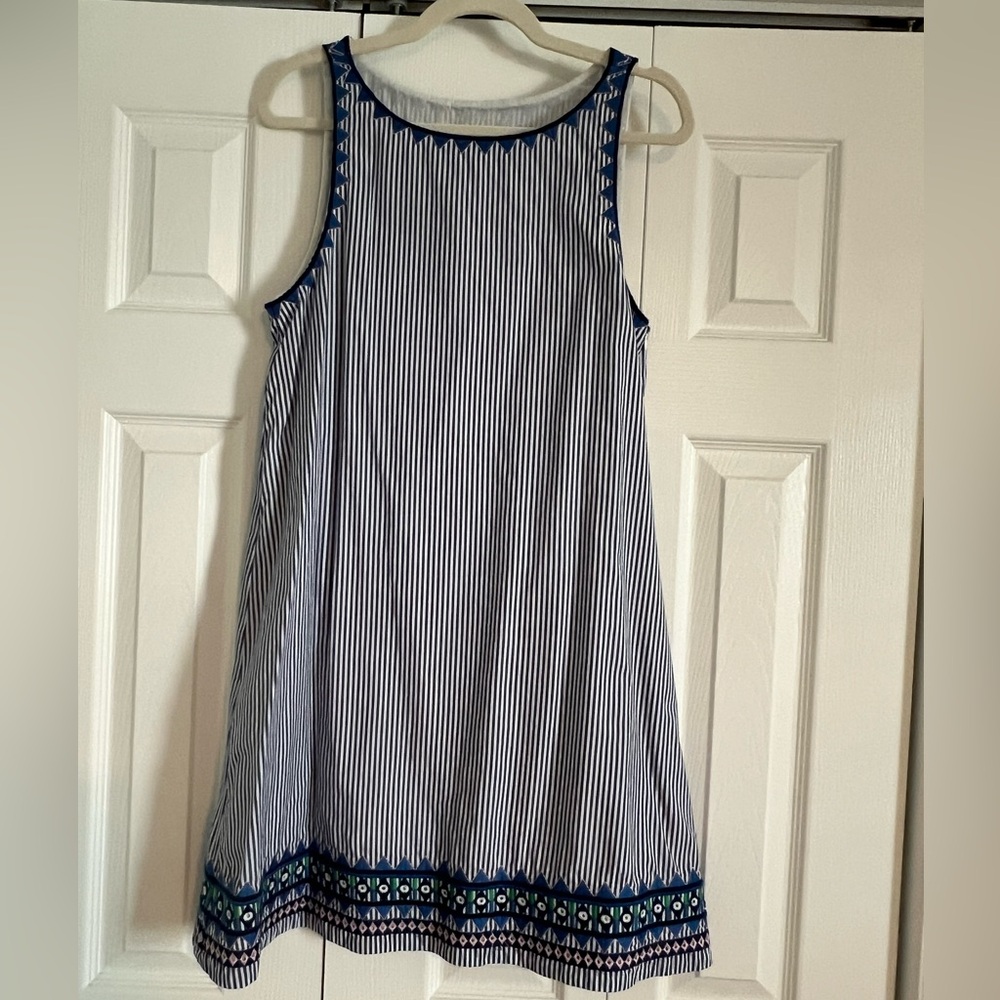 Vineyard Vines Dress, Size 12
